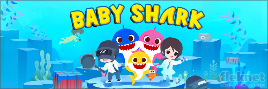 Baby-shark